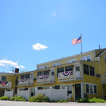 Betty Doon Hotel Ogunquit Exterior photo
