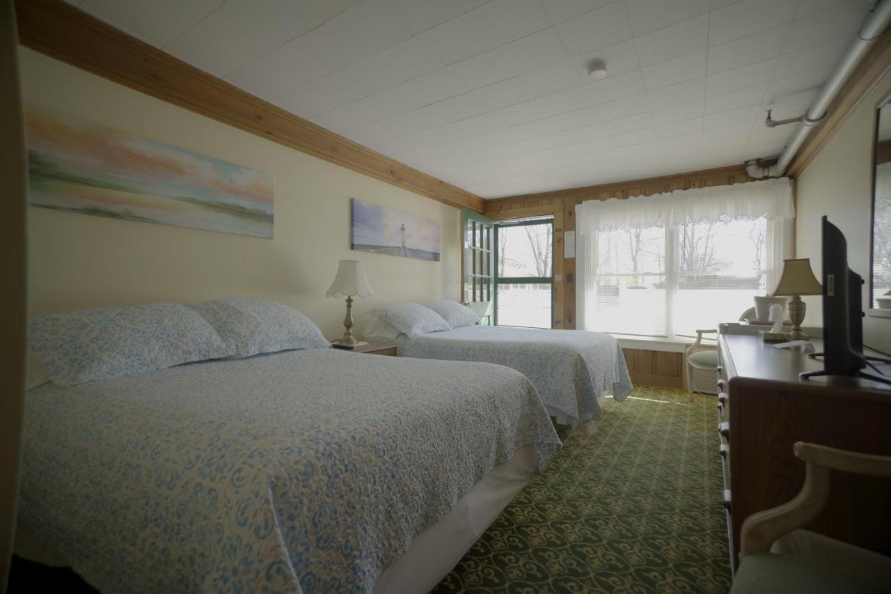 Betty Doon Hotel Ogunquit Exterior photo