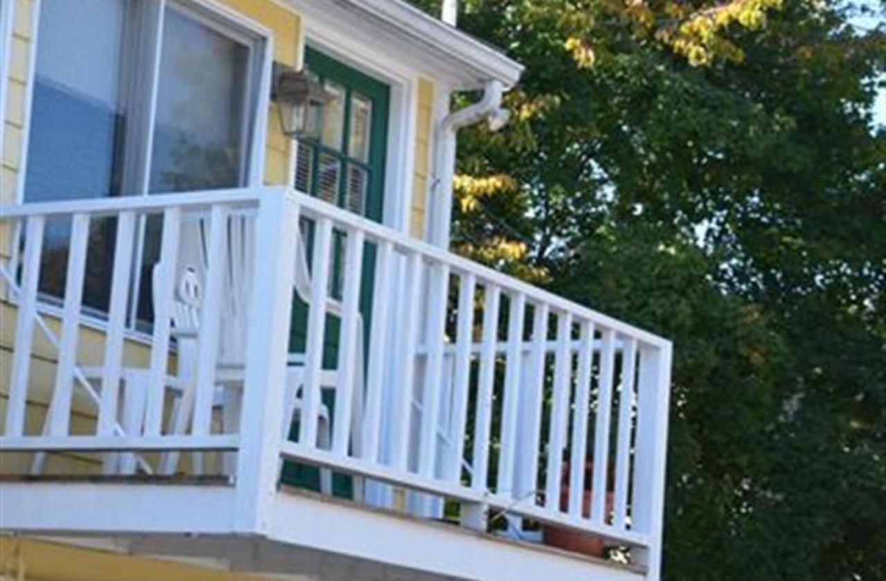 Betty Doon Hotel Ogunquit Exterior photo