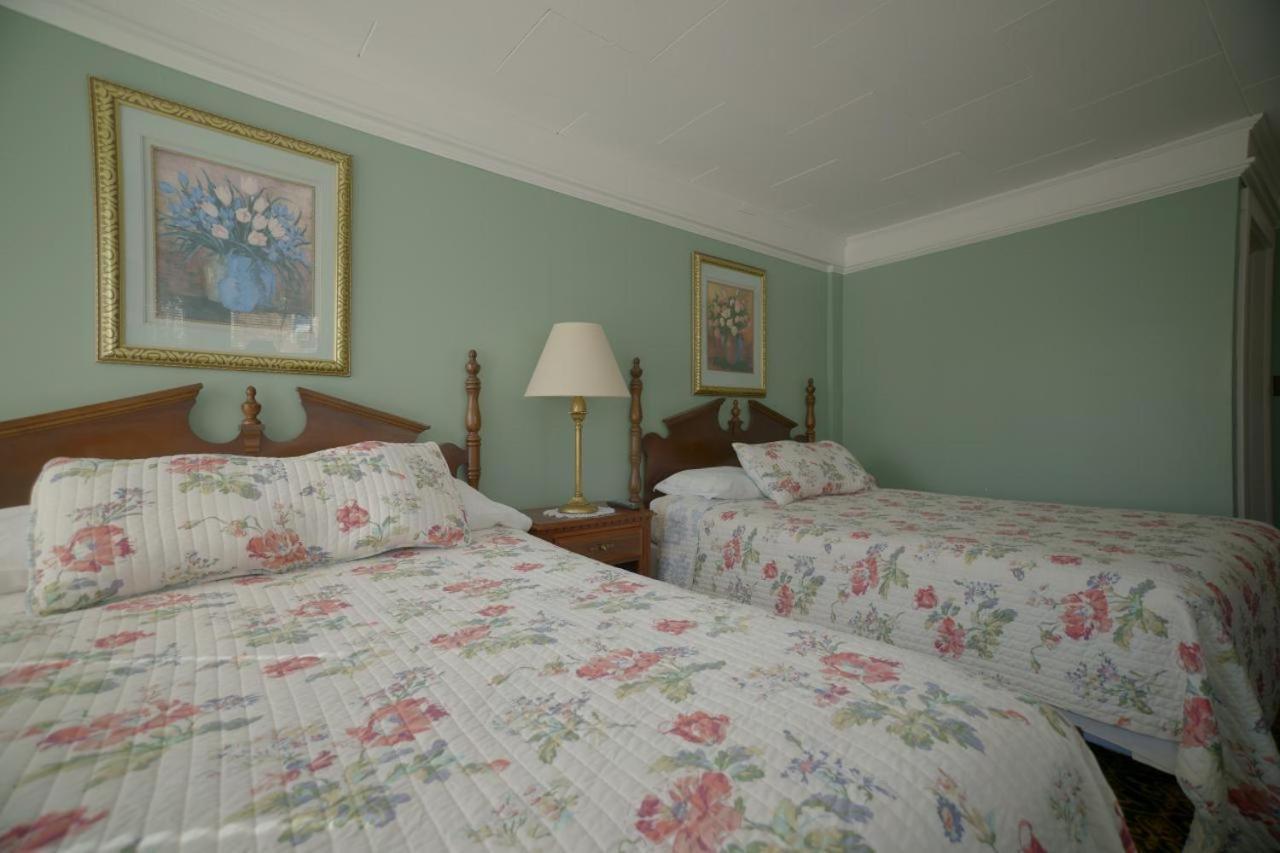 Betty Doon Hotel Ogunquit Exterior photo