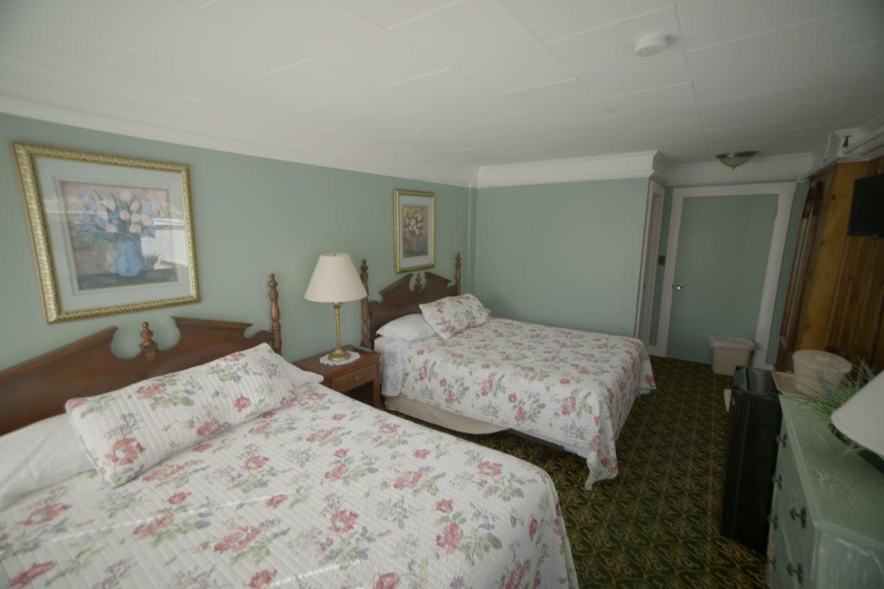 Betty Doon Hotel Ogunquit Exterior photo
