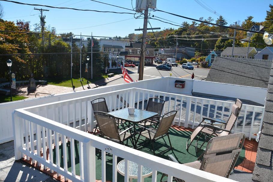 Betty Doon Hotel Ogunquit Exterior photo