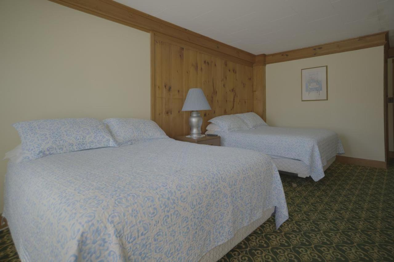 Betty Doon Hotel Ogunquit Exterior photo