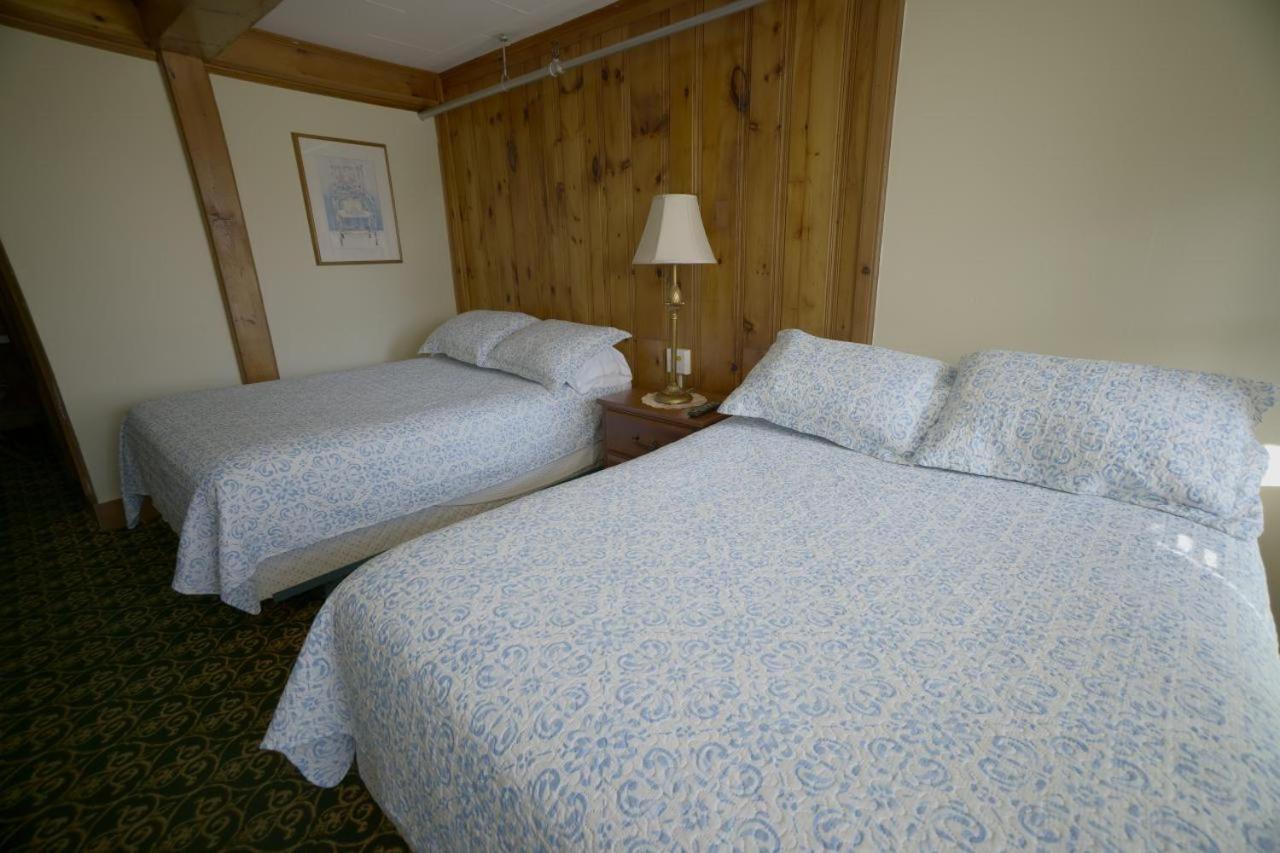 Betty Doon Hotel Ogunquit Exterior photo